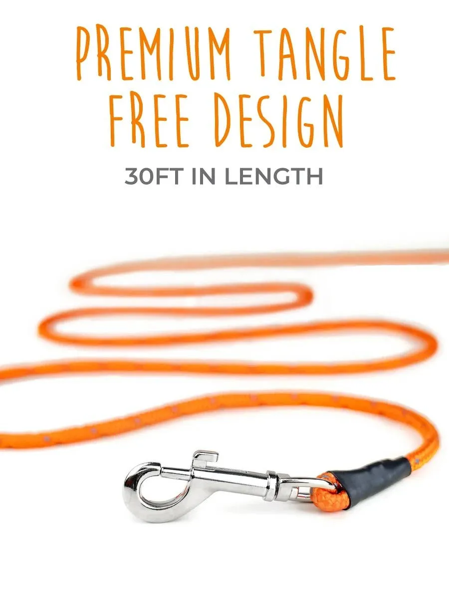 Mighty Paw - 30' Check Cord