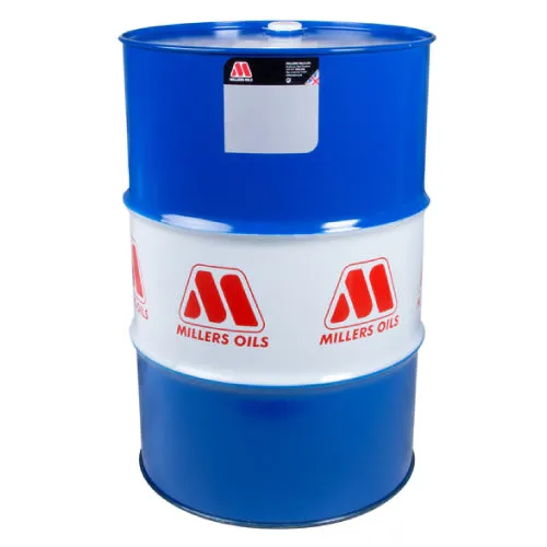 Millers Oils - Trident 5w40