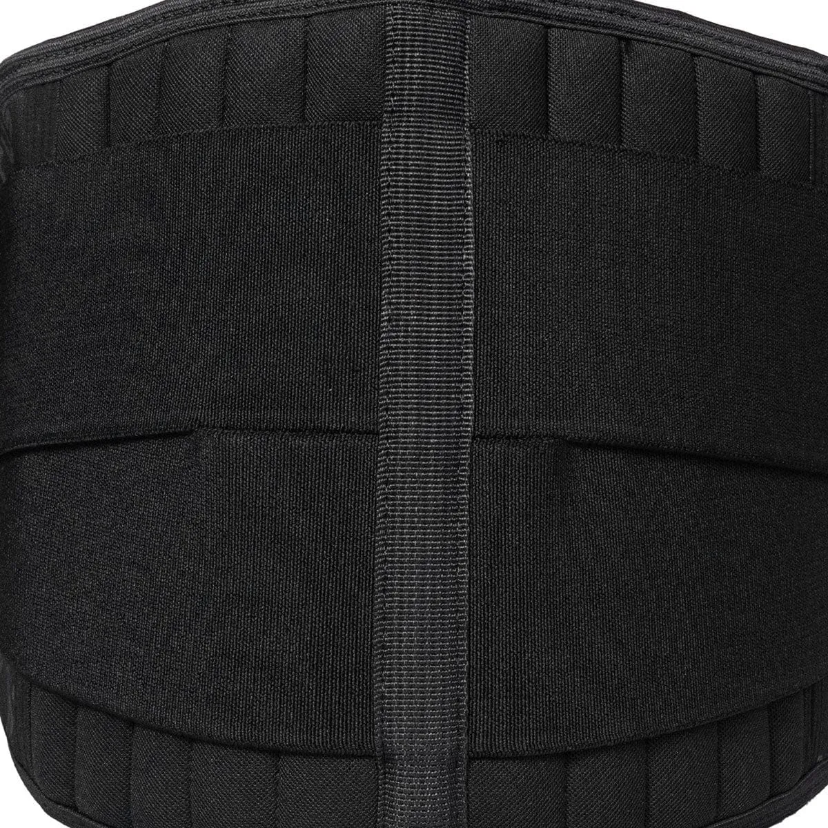 Mitchell Hooper Pro Strongman Back Support Belt (7mm)