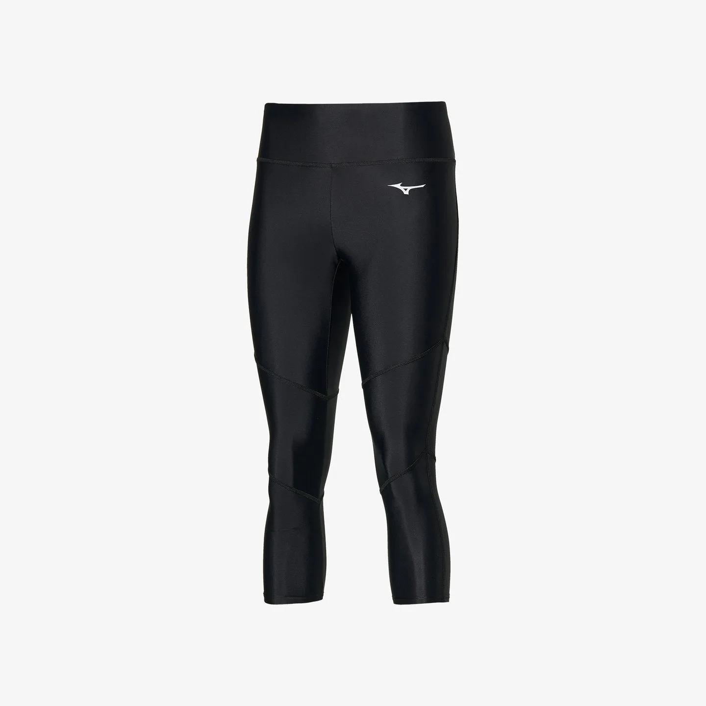 Mizuno Core 3/4 Tight Black/Black (Women’s)