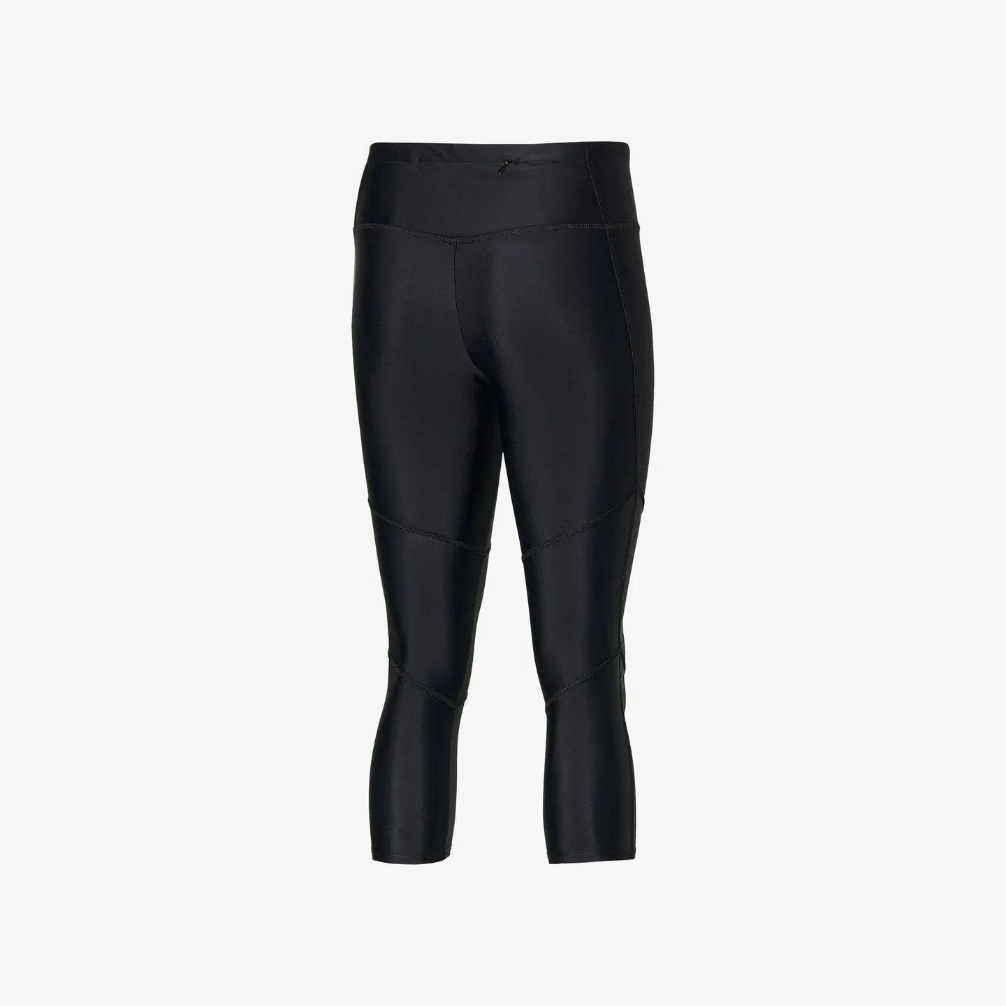 Mizuno Core 3/4 Tight Black/Black (Women’s)
