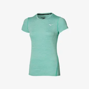 Mizuno Impulse Core Tee (Womens)