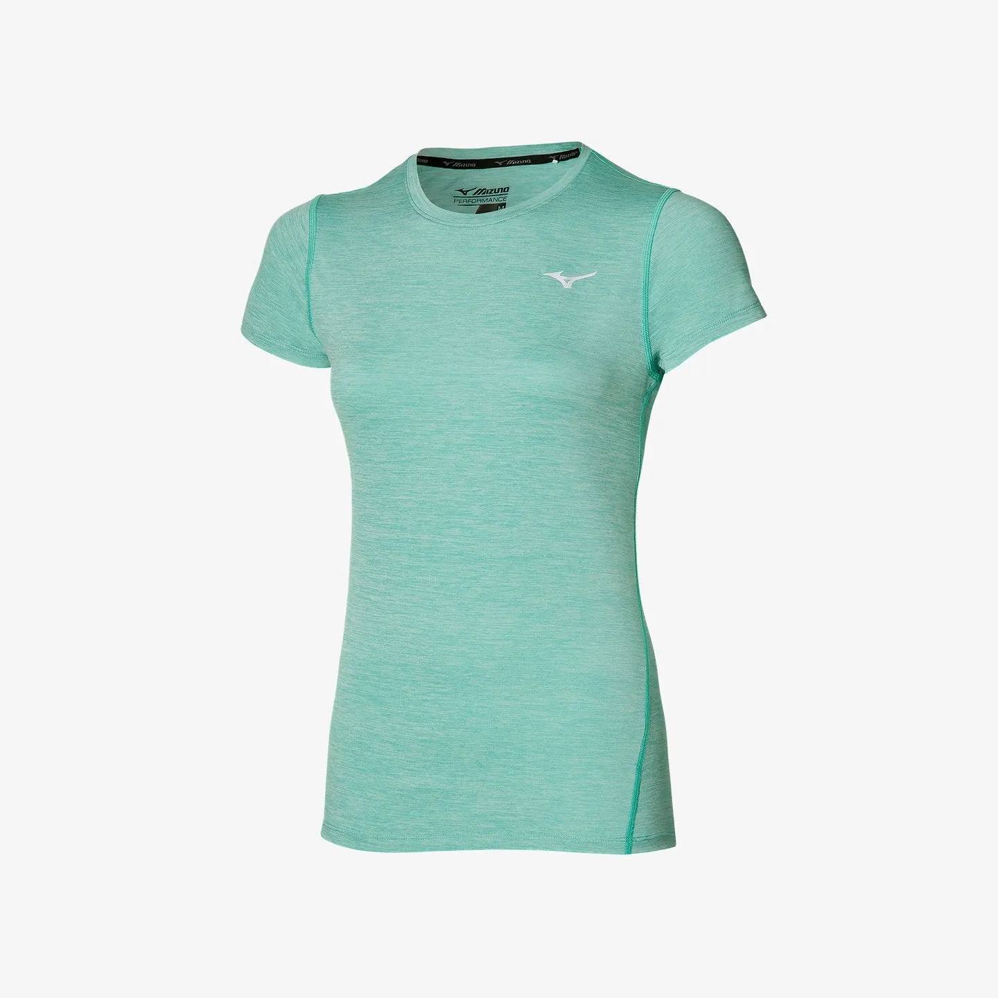 Mizuno Impulse Core Tee (Womens)