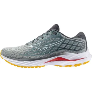 Mizuno Wave Inspire 20 Mens Running Shoes - Blue