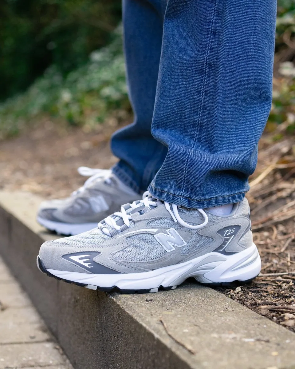 ML725P - Grey