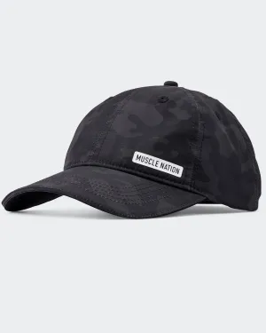 MN Active Cap - Camo