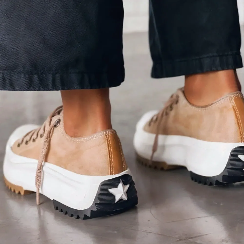 Moana | Orthopedic Spring Sneakers