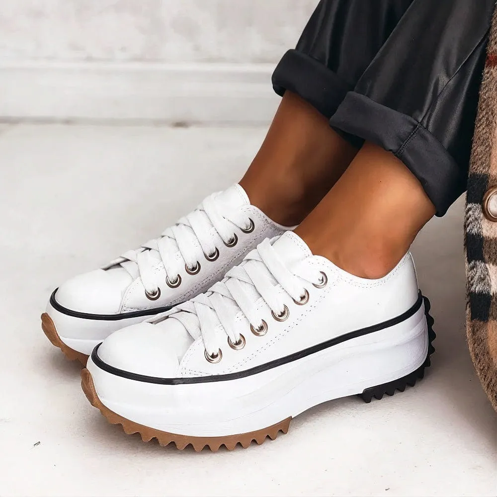 Moana | Orthopedic Spring Sneakers