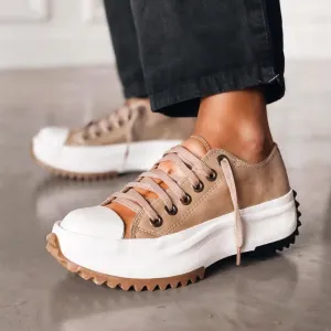 Moana | Orthopedic Spring Sneakers