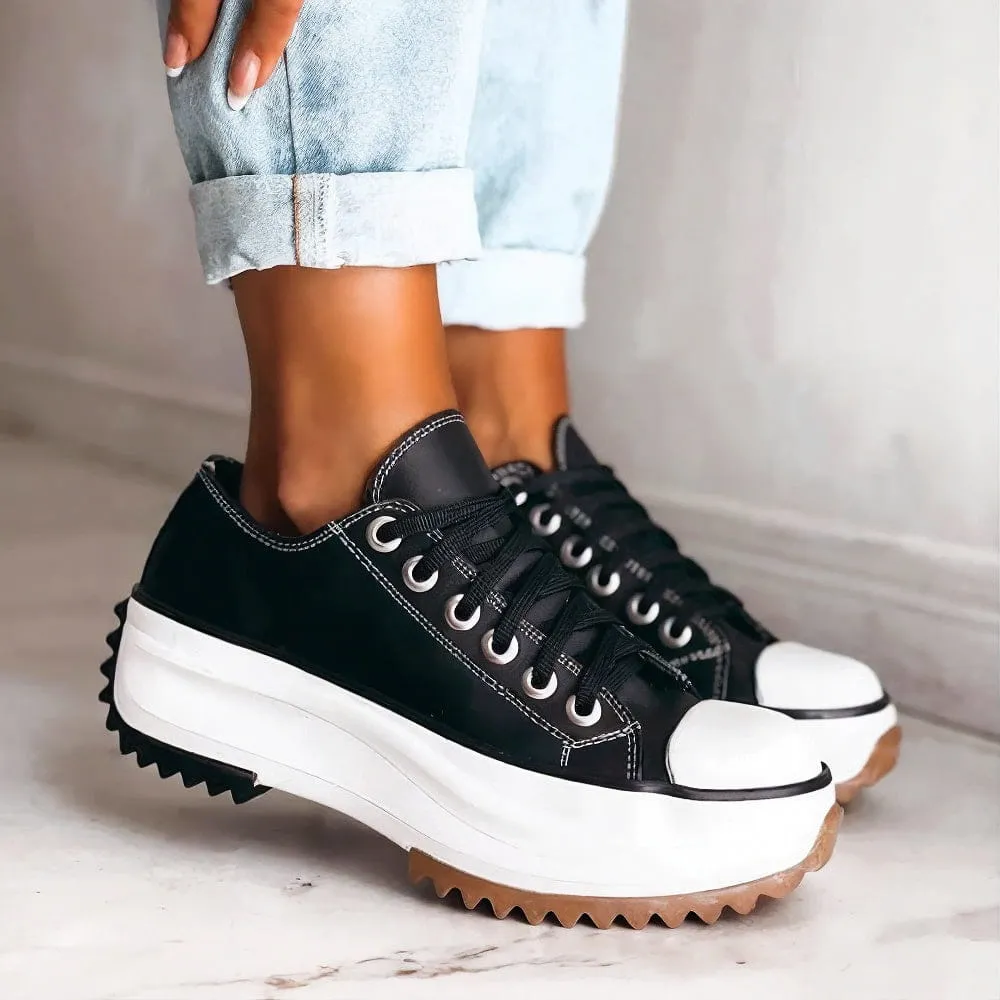 Moana | Orthopedic Spring Sneakers