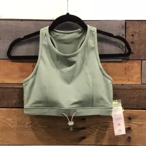 Mono B Sage Bungee Sports Bra