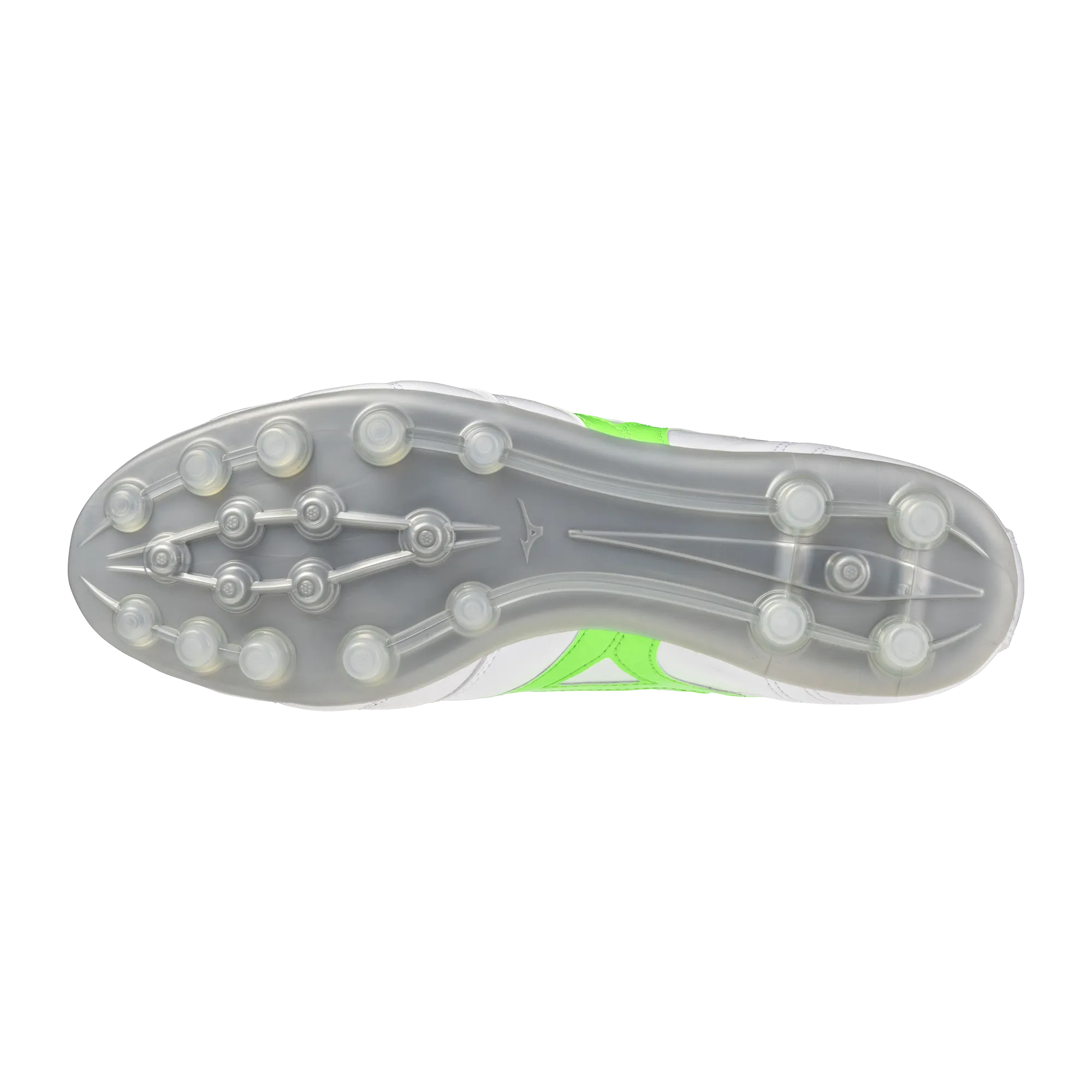 Morelia II Pro AG - Frontier Pack