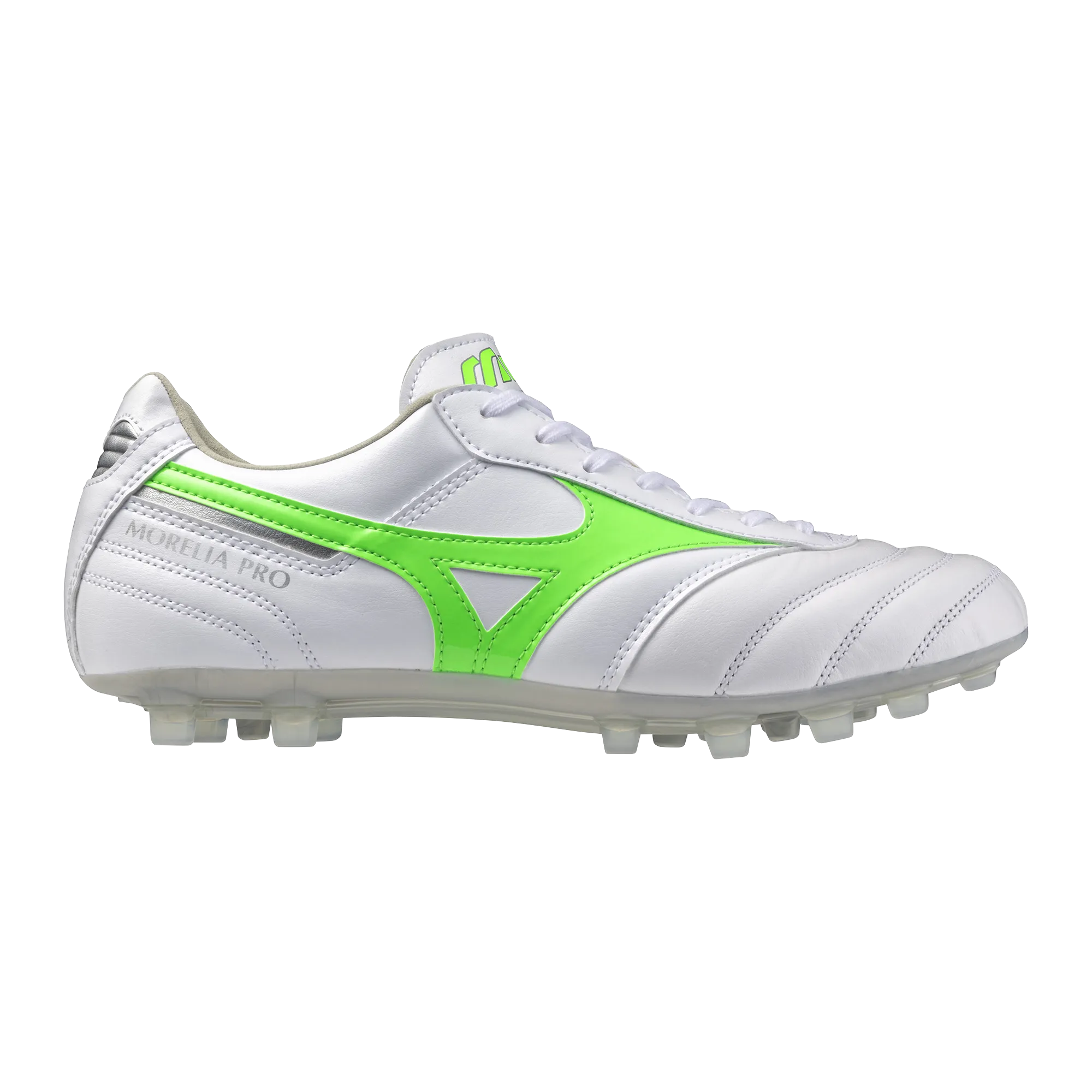 Morelia II Pro AG - Frontier Pack