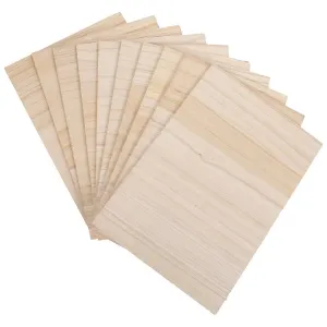 Morgan Breaking Boards | 10 Pack | 2cm