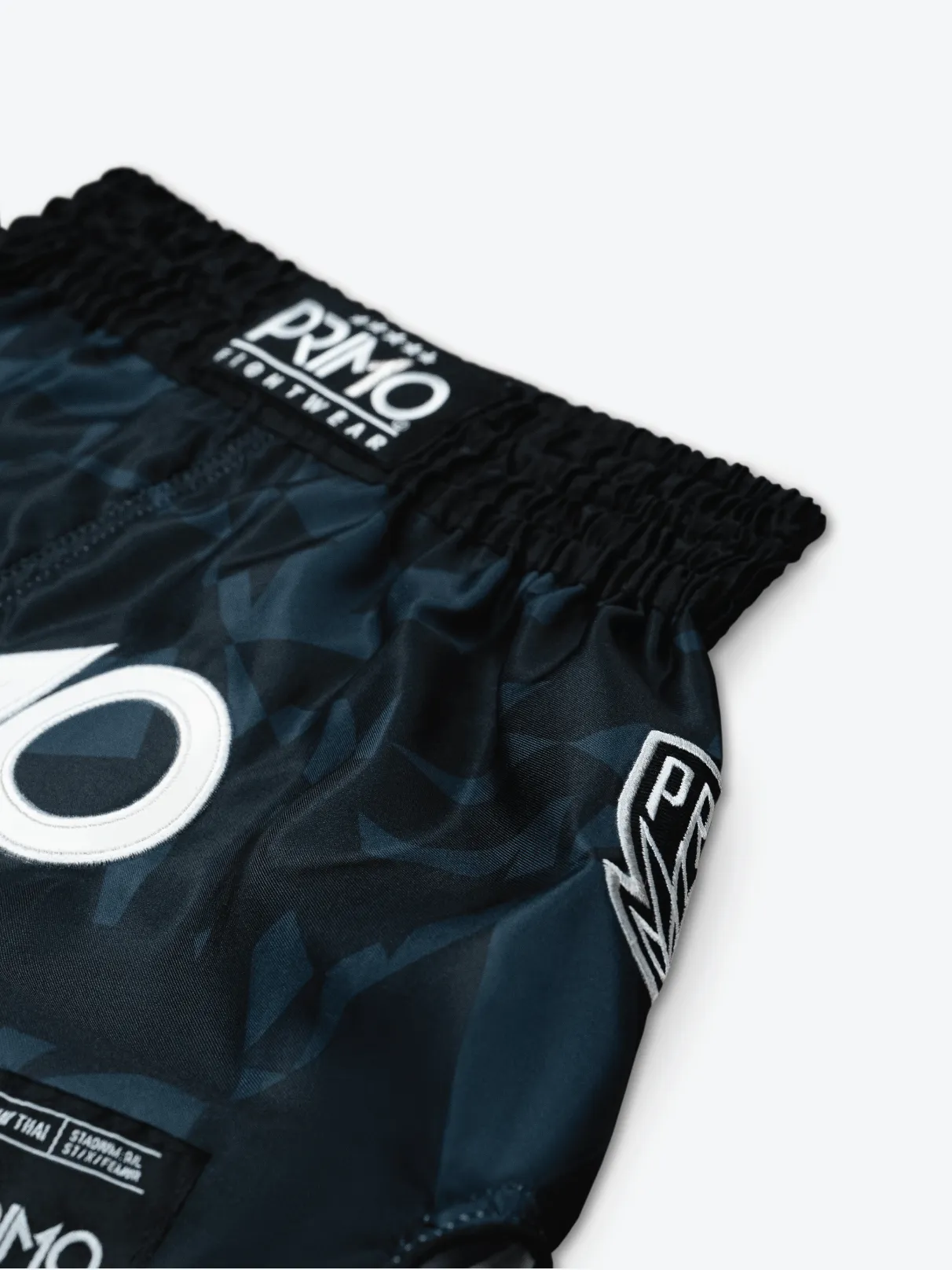 Muay Thai Shorts - Kids Collection - Matrix