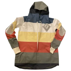 Multicolor Jedi Hoodie
