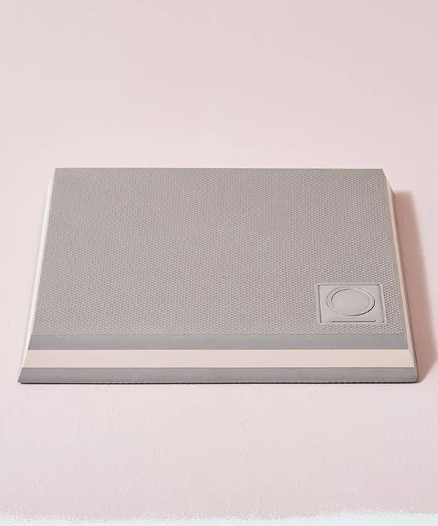 MY BALANCE PAD - SAND & MARSALA MIX