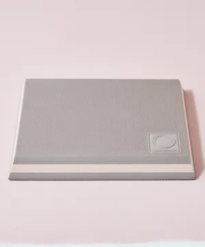MY BALANCE PAD - SAND & MARSALA MIX