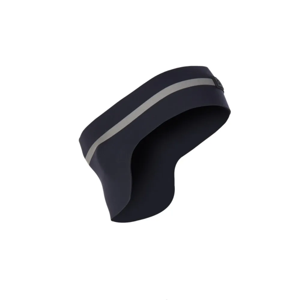 MYSTIC ADJUSTABLE HEADBAND GREY