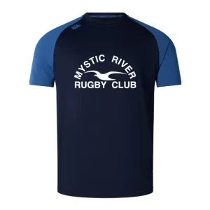 Mystic River Elite Training Tee by Canterbury