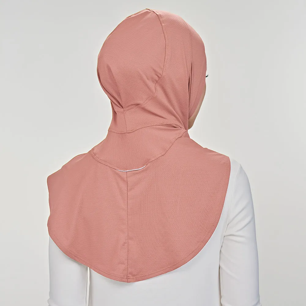 (Nano) Najwa Sport Hijab - Dribble