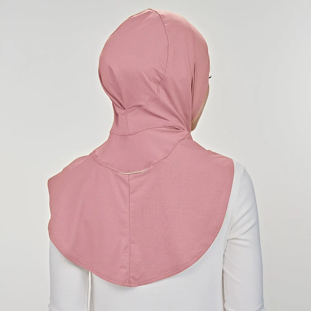 (Nano) Najwa Sport Hijab - Fun Day