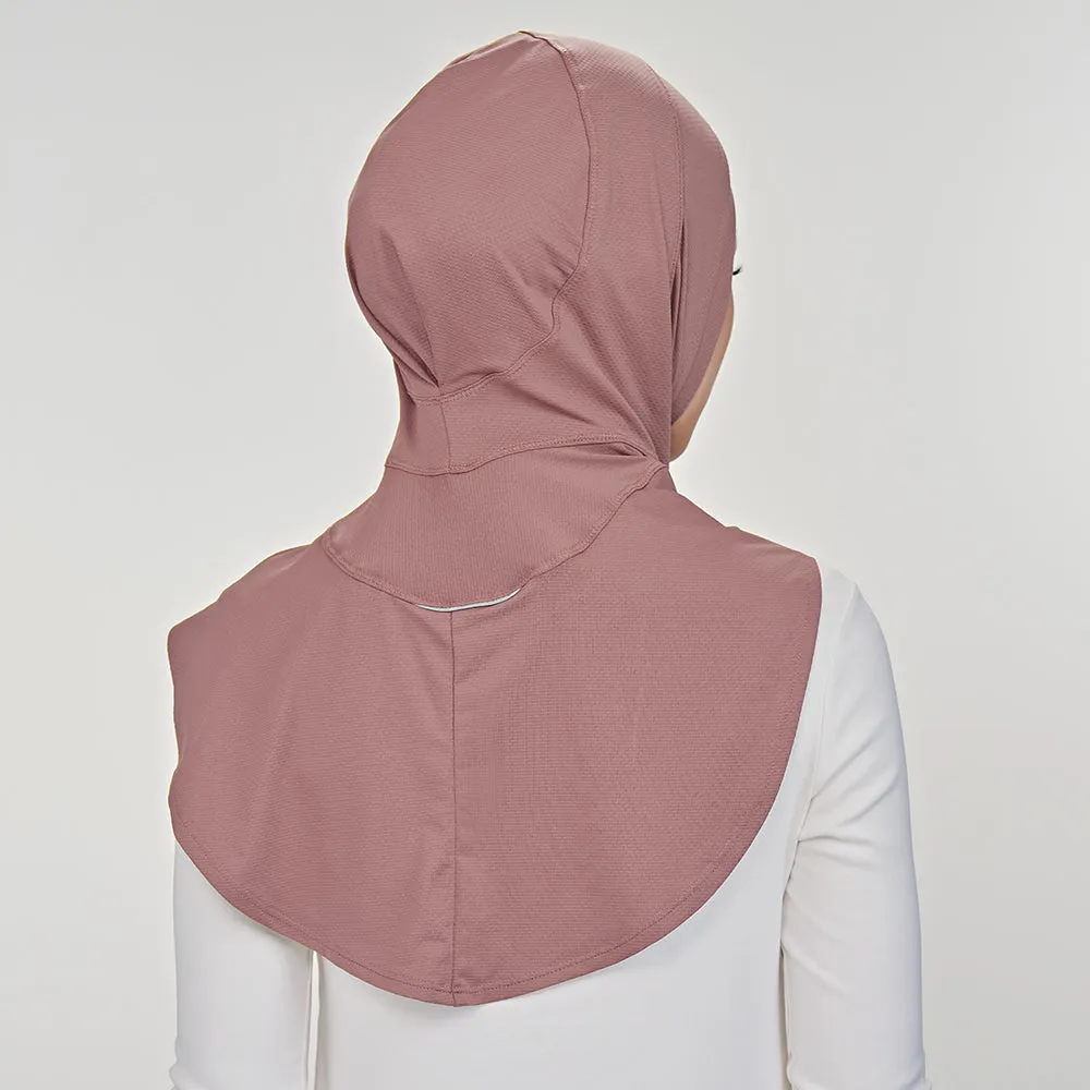 (Nano) Najwa Sport Hijab - Somersault
