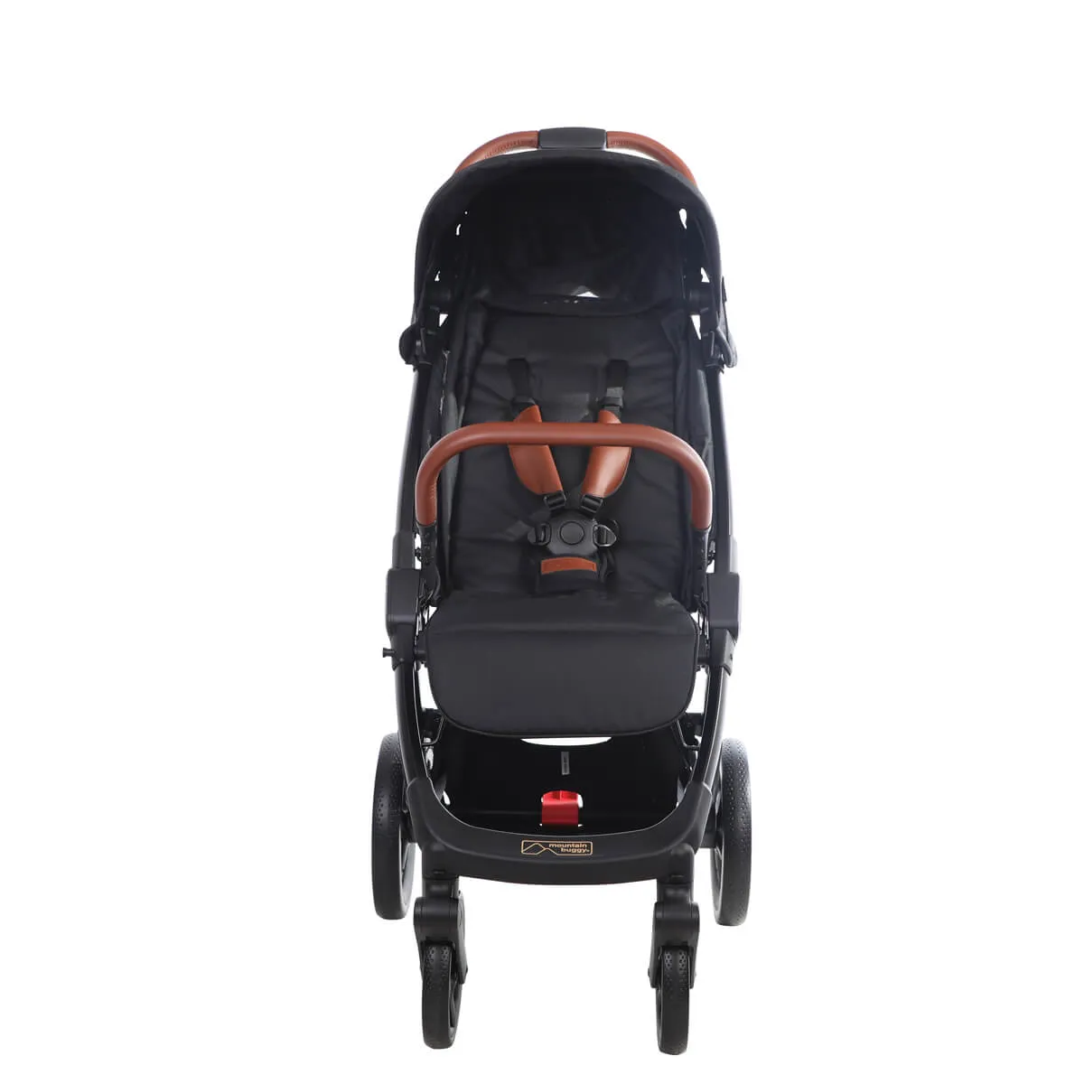 nano urban™ stroller with accessory pack
