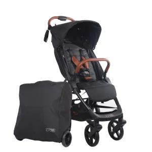 nano urban™ stroller with accessory pack
