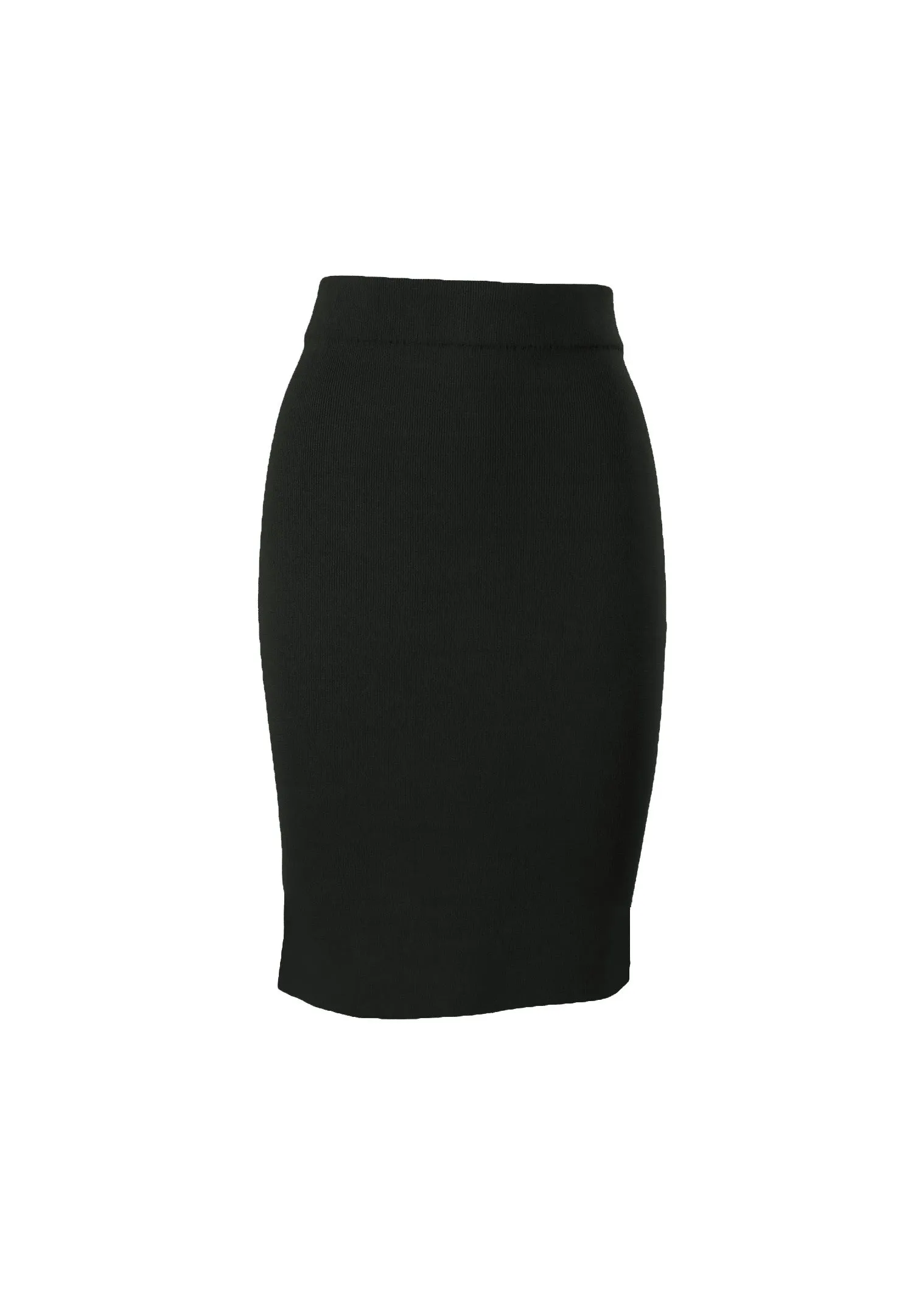 NATALIYA PENCIL SKIRT - LODEN GREEN