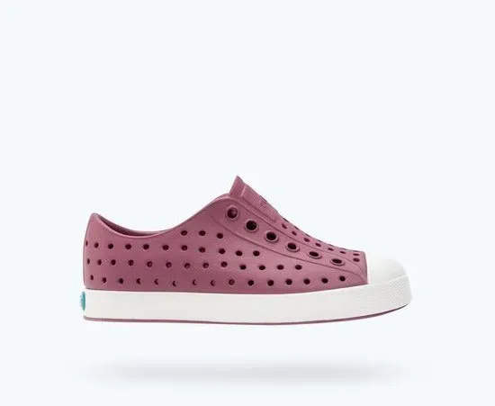 NATIVE- KIDS JEFFERSON CHILD SHOE