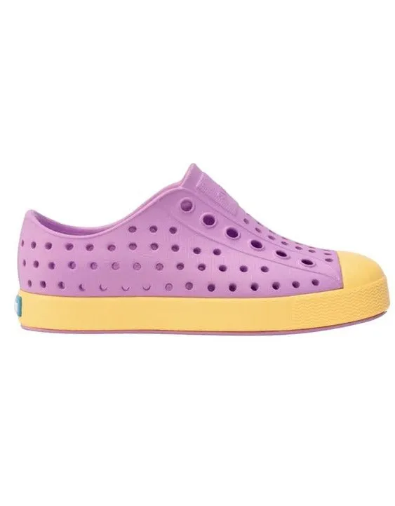 NATIVE- KIDS JEFFERSON CHILD SHOE