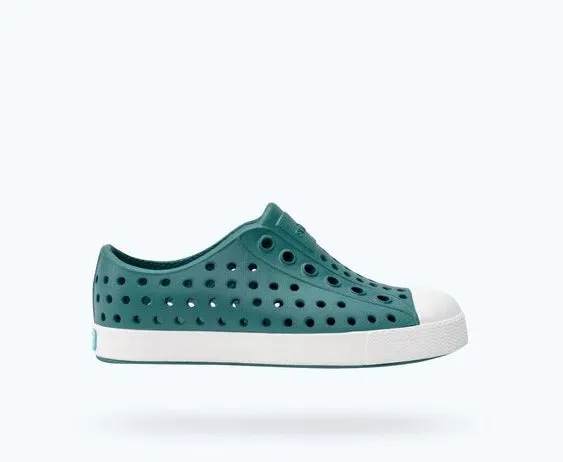 NATIVE- KIDS JEFFERSON CHILD SHOE