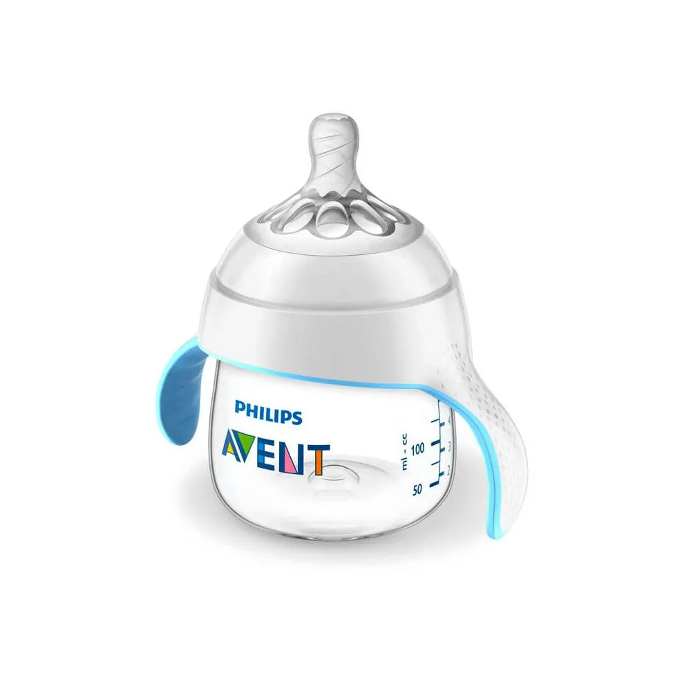 Natural Trainer Cup 150 ml - 4m 