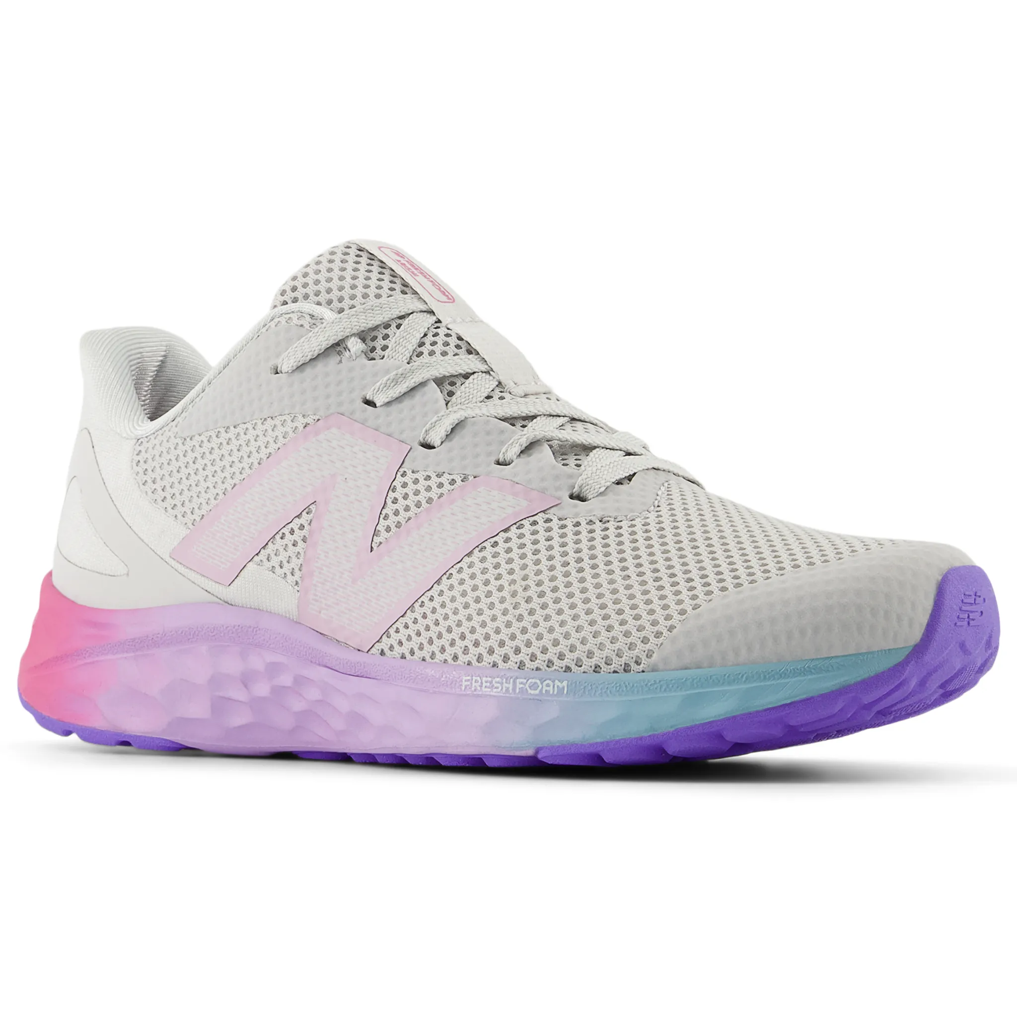 New Balance FF X Arishi GS Kids Running Shoes