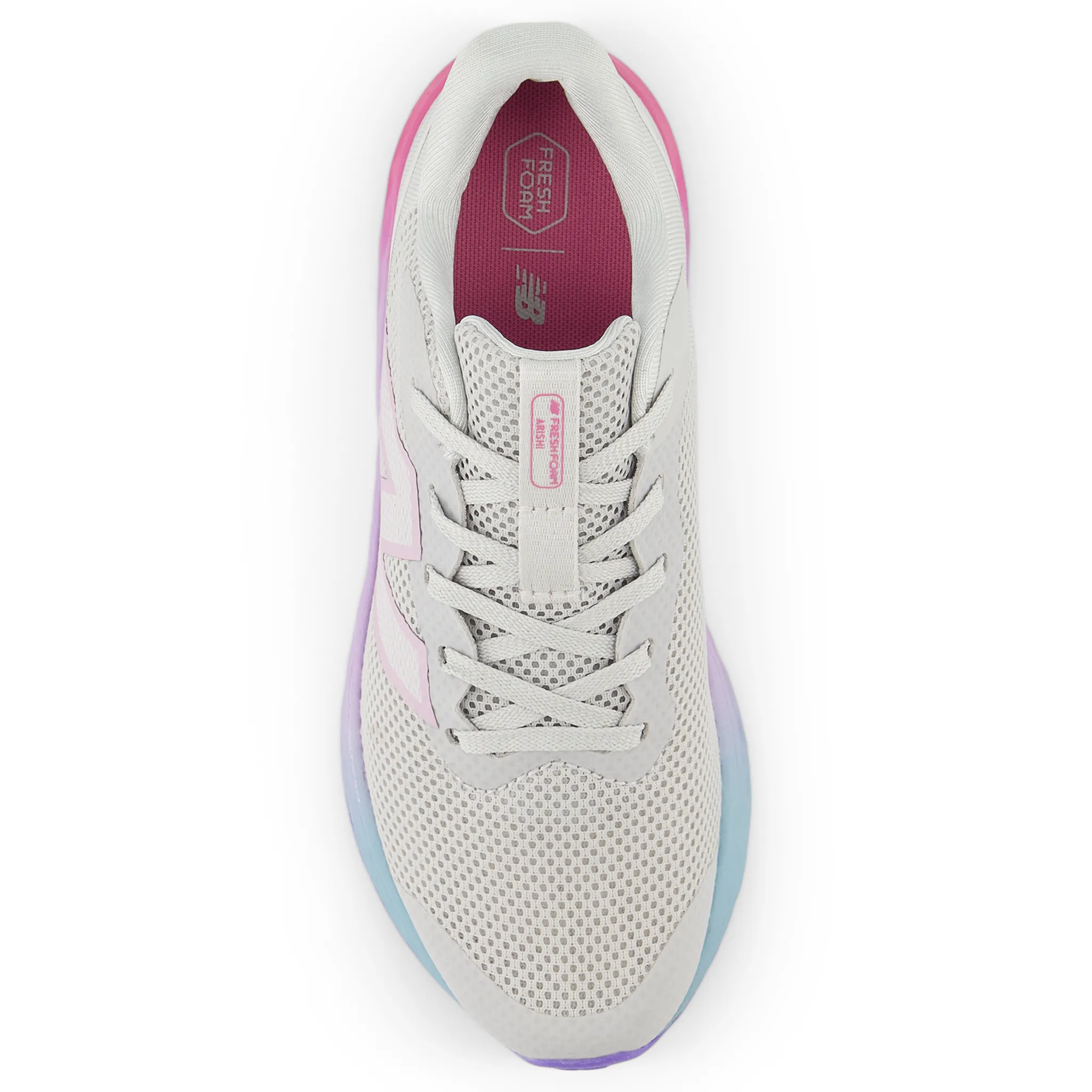 New Balance FF X Arishi GS Kids Running Shoes