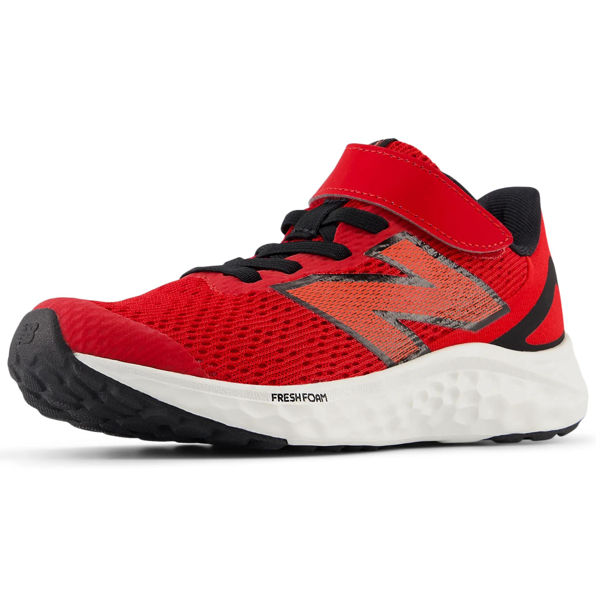 New Balance FF X Arishi PS Kids Running Shoes