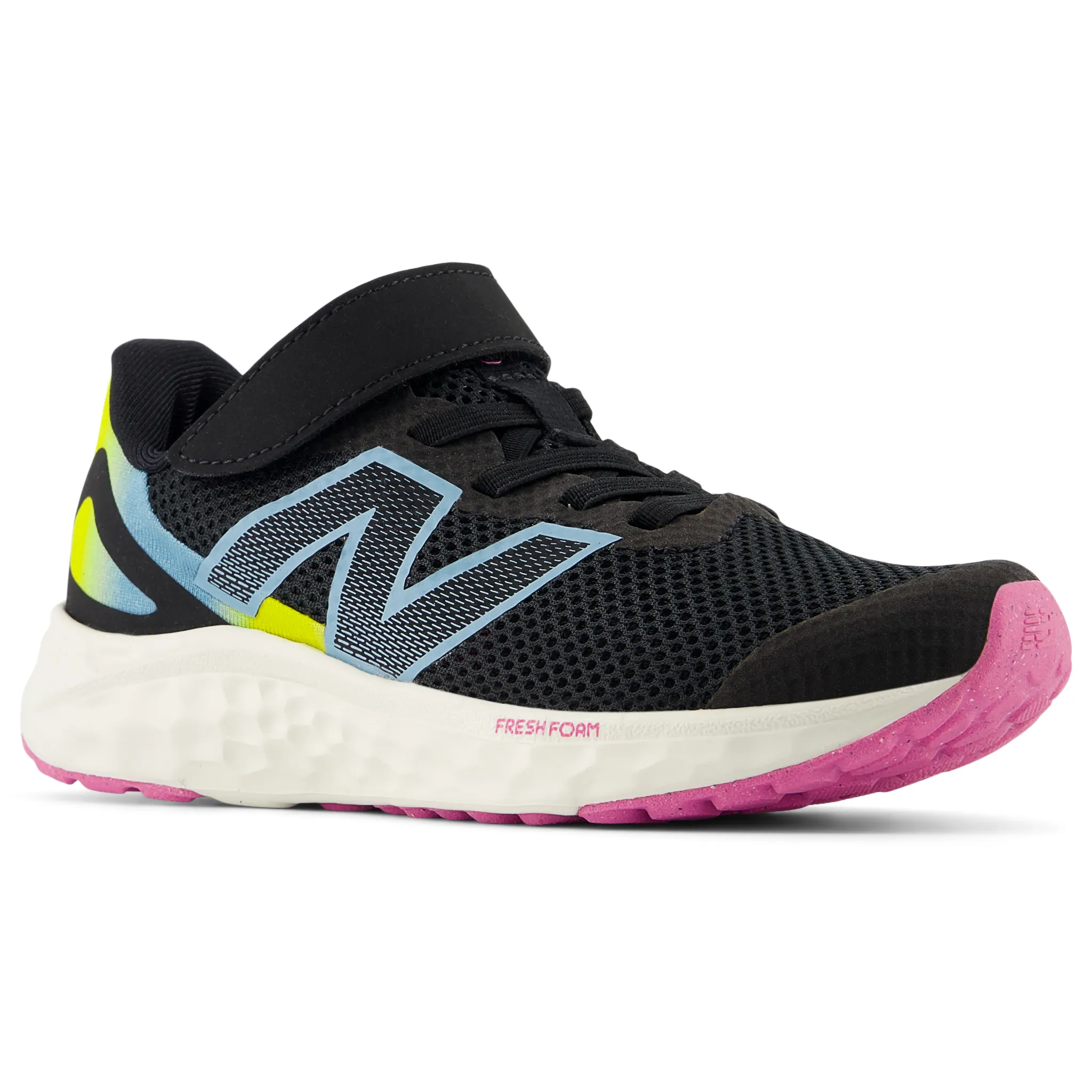 New Balance FF X Arishi PS Kids Running Shoes