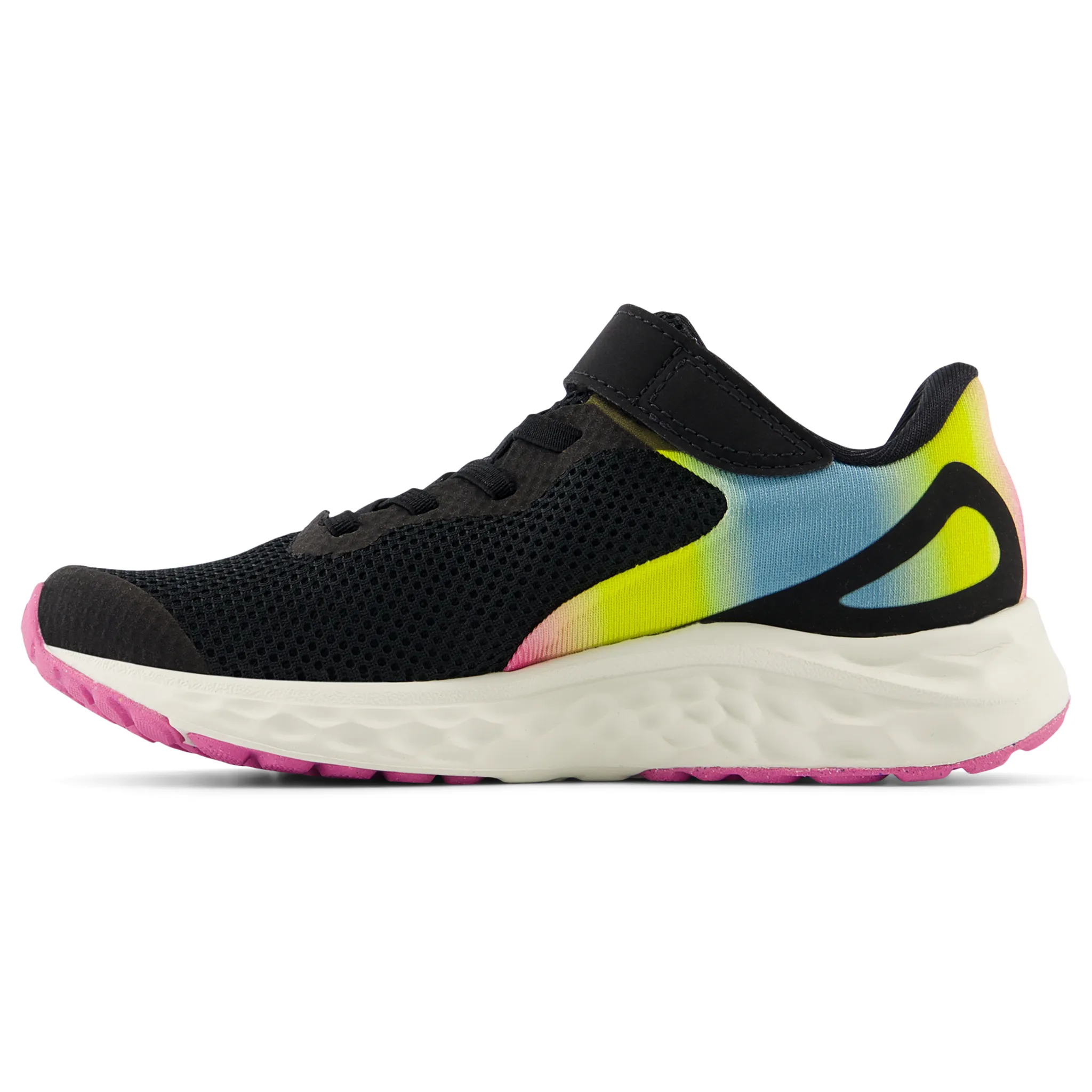 New Balance FF X Arishi PS Kids Running Shoes