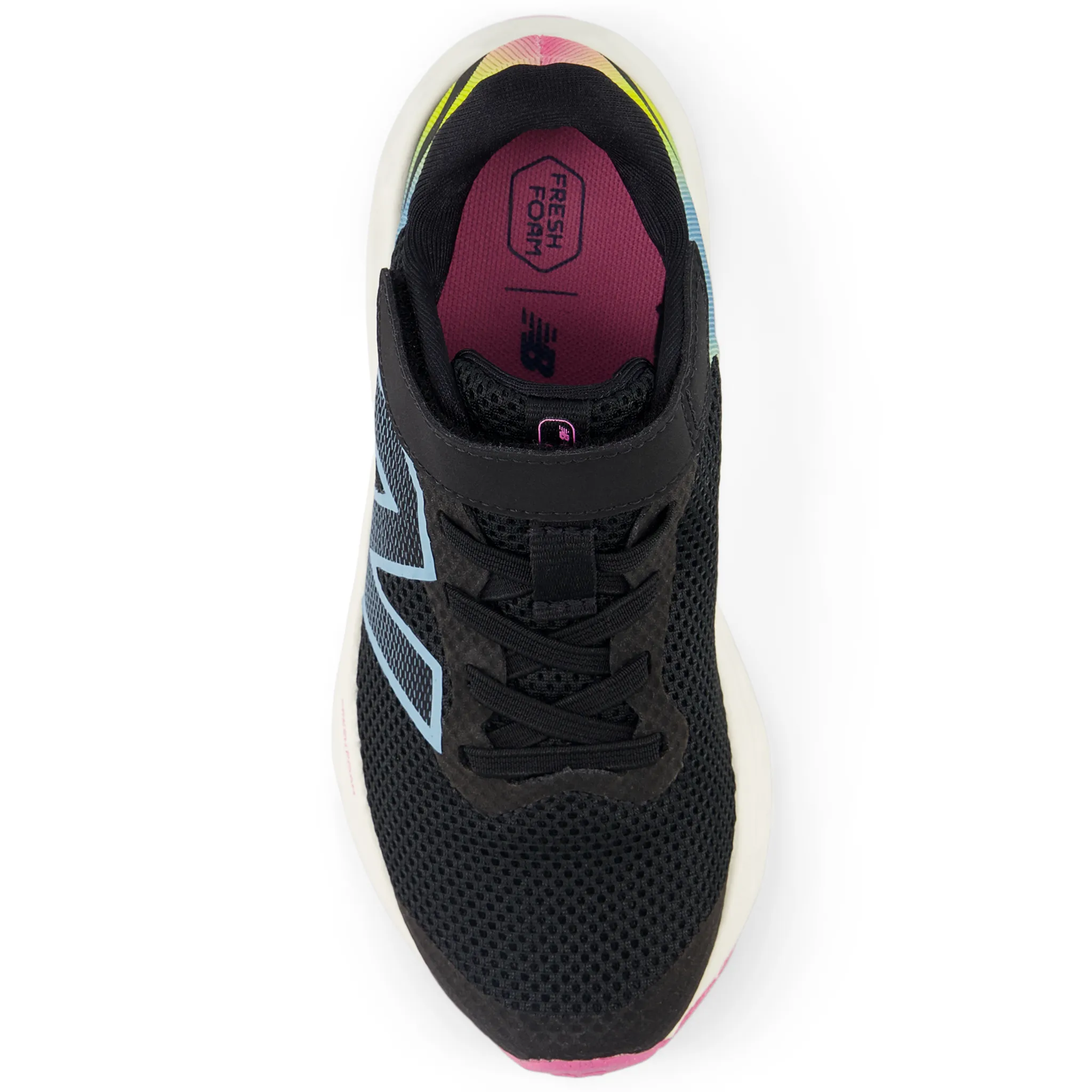 New Balance FF X Arishi PS Kids Running Shoes
