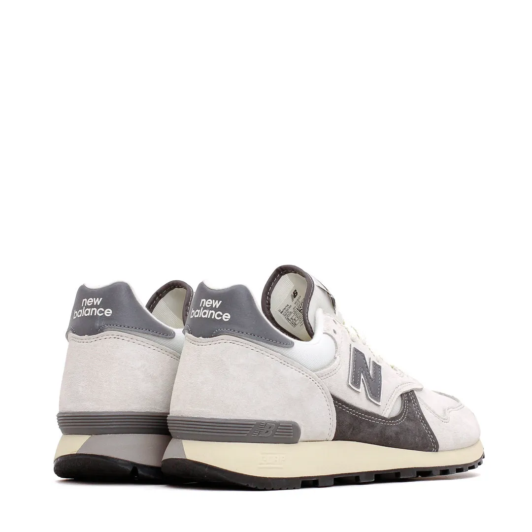 New Balance Men 475 Sea Salt M475VTA
