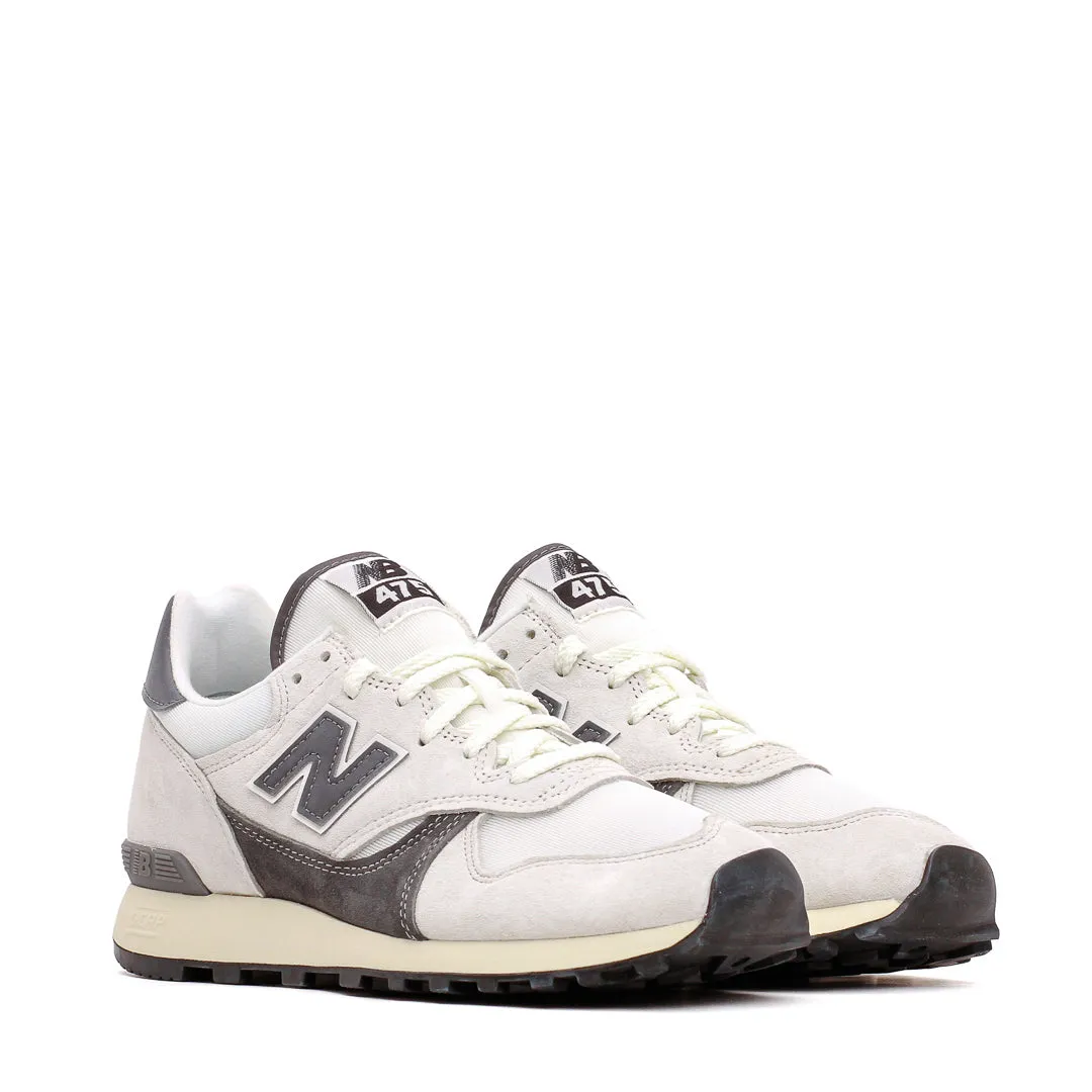 New Balance Men 475 Sea Salt M475VTA