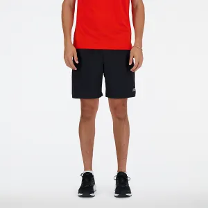 New Balance SE Short 7 Inch - Black