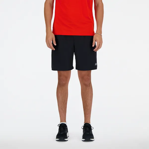 New Balance SE Short 7 Inch - Black