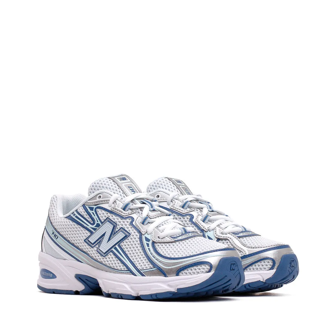 New Balance Unisex 740 Ice Blue U740LB2