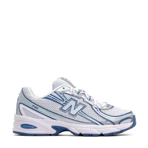 New Balance Unisex 740 Ice Blue U740LB2