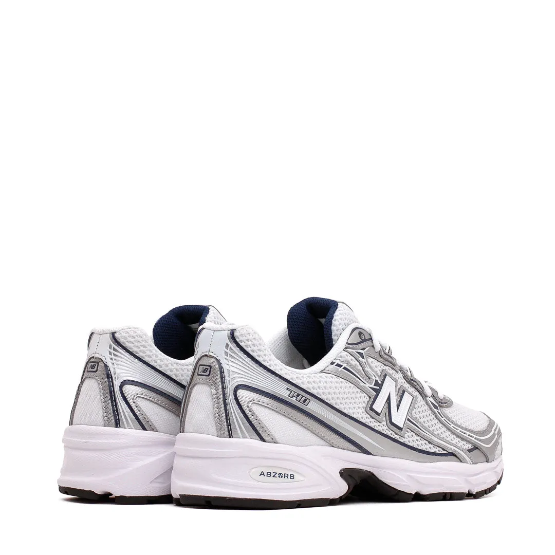 New Balance Unisex 740 Navy U740WN2