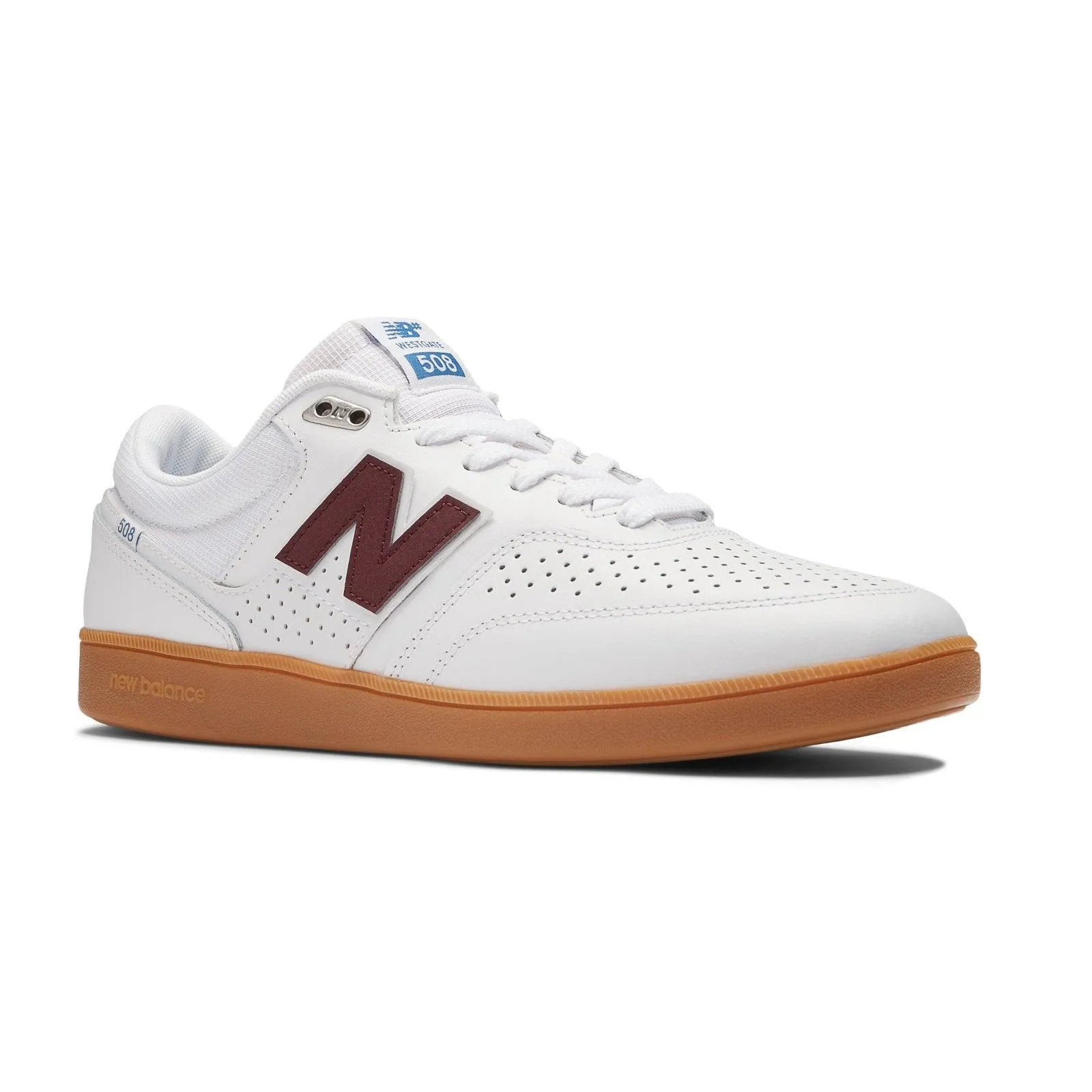 NEW BALANCE Westgate 508 White/Red