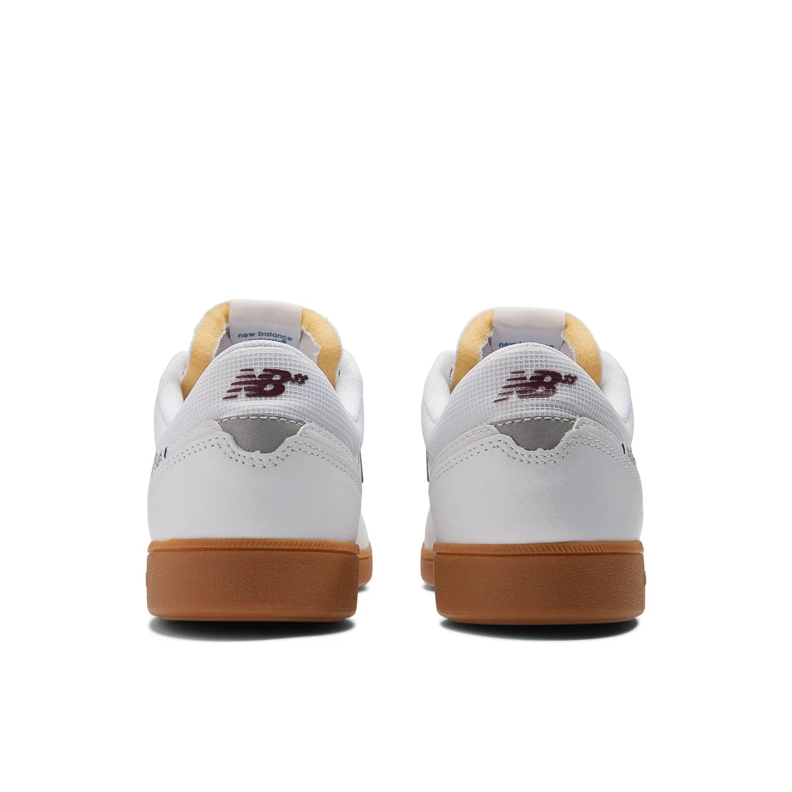 NEW BALANCE Westgate 508 White/Red