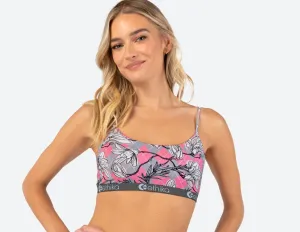 New Ethika Delicate Sports Bra, Sz XL! Retails $35 